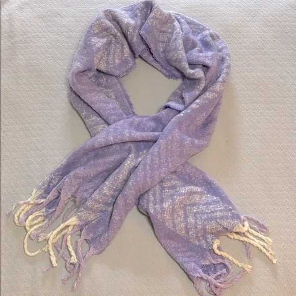 Aerie Cozy Blanket Scarf - Picture 3 of 9